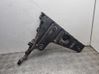 Rear bumper mounting bracket 8E5807454A
