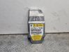 Airbag control unit/module 9160558