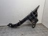 Rear bumper mounting bracket 30678662