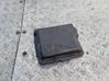 Fuse box cover 9671924480