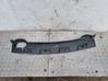 Front bumper skid plate/under tray 96015EB302
