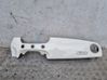 Dashboard center trim panel 51803290
