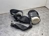 Rear seatbelt 07354517390