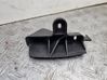 Rear bumper mounting bracket 4F9807897A