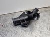 Engine coolant pipe/hose 9671124980
