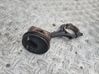 Piston with connecting rod 036L