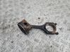 Piston with connecting rod 036L