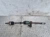 Front driveshaft K3