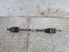 Rear driveshaft P31259504