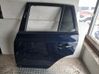 Rear door 