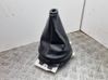 Gear lever shifter trim leather/knob 8011A913ZZ