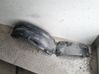 Front wheel arch liner splash guards 05074102AC