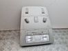 Front seat light 13309524