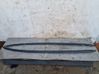 Roof bar rail 