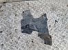 Front underbody cover/under tray 7143855