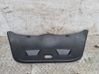 Tailgate trim 817511H010