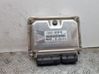 Engine control unit/module 4E0906018