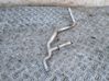 Engine coolant pipe/hose 07C121511BG