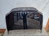 Tailgate/trunk/boot lid 