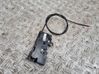 Tailgate/trunk/boot lock/catch/latch 11751B00