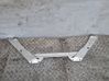 Top upper radiator support slam panel 3C745380001