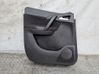 Rear door card panel trim 13313053