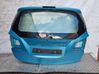 Tailgate/trunk/boot lid 