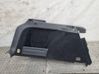 Trunk/boot side trim panel 3C9867427