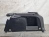 Trunk/boot side trim panel 3C9867428