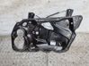 Front window lifting mechanism without motor 3C1837756G