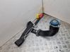 Rear seatbelt 3C9857806F