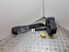 Rear seatbelt 3C9857805F