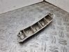 Front bumper mounting bracket BM5117D958