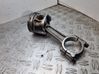 Piston with connecting rod S2N