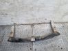 Rear bumper cross member 8T0807313