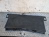 Trunk/boot floor carpet liner 8K9861529B