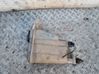 Coolant expansion tank/reservoir 8K0121403C