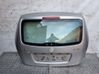 Tailgate/trunk/boot lid 