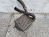 Intercooler radiator 847850000