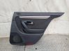 Rear door card panel trim 3C8867212N
