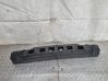 Front bumper foam support bar 3C8807248