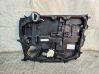 Front door window regulator with motor RHFRT00251XUP