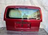 Tailgate/trunk/boot lid 