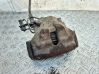 Caliper de freno delantero 