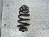 Muelle espiral trasero 
