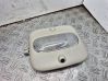 Rear seat light 1BX26HDAAH