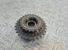Fuel pump gear (pulley) 7800025