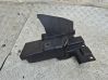 Intercooler air guide/duct channel 62822JD50A