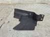 Intercooler air guide/duct channel 62823JD50A