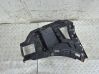 Rear bumper mounting bracket 7210078